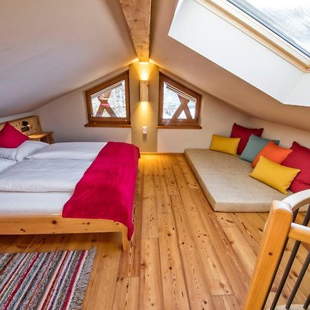 Widmannhof - Urlaub Auf Dem Biobauernhof Villa Brixen Exteriör bild