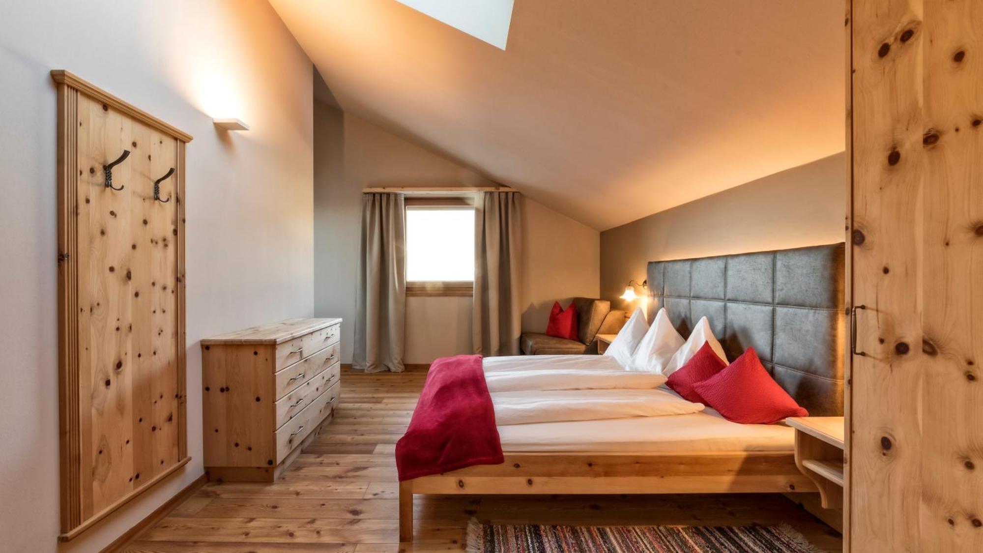 Widmannhof - Urlaub Auf Dem Biobauernhof Villa Brixen Exteriör bild