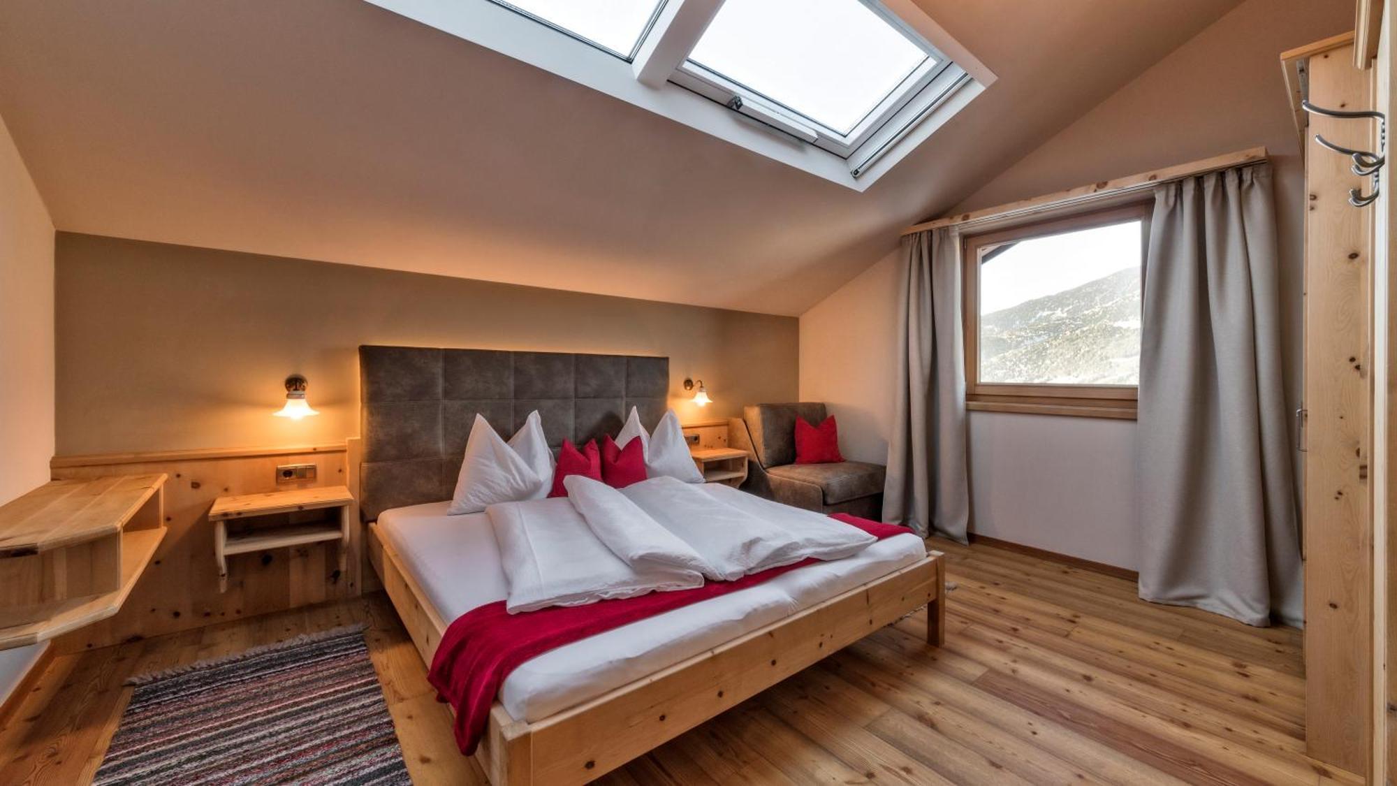 Widmannhof - Urlaub Auf Dem Biobauernhof Villa Brixen Exteriör bild