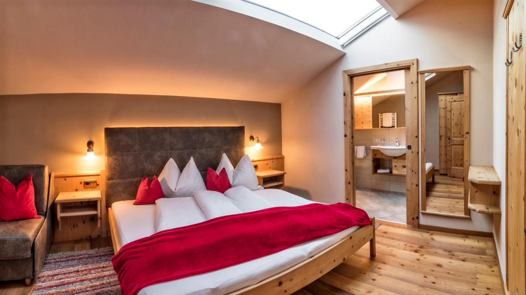 Widmannhof - Urlaub Auf Dem Biobauernhof Villa Brixen Exteriör bild