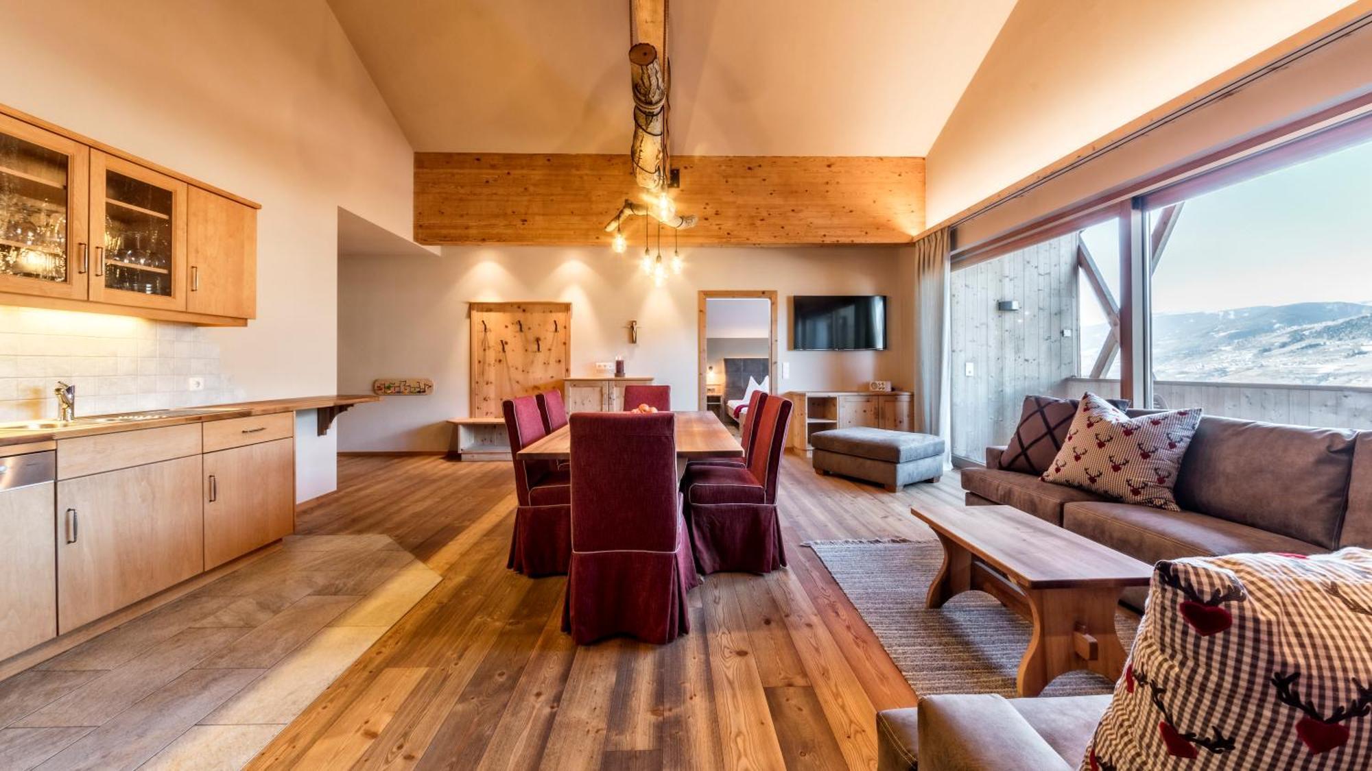 Widmannhof - Urlaub Auf Dem Biobauernhof Villa Brixen Exteriör bild