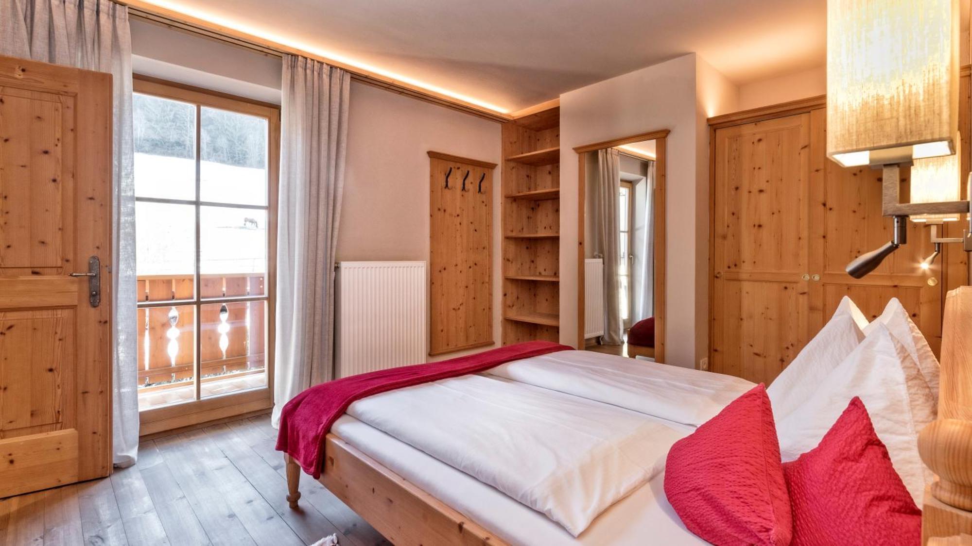 Widmannhof - Urlaub Auf Dem Biobauernhof Villa Brixen Exteriör bild