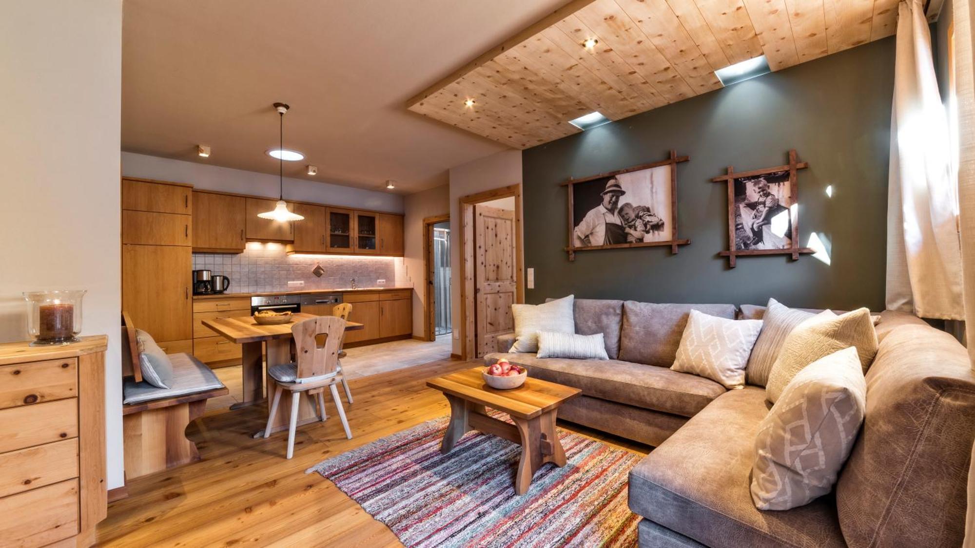 Widmannhof - Urlaub Auf Dem Biobauernhof Villa Brixen Exteriör bild