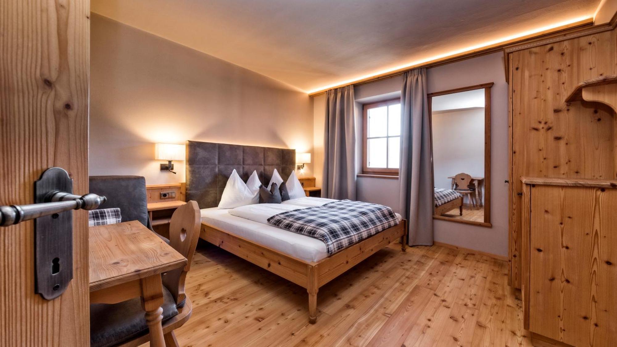 Widmannhof - Urlaub Auf Dem Biobauernhof Villa Brixen Exteriör bild