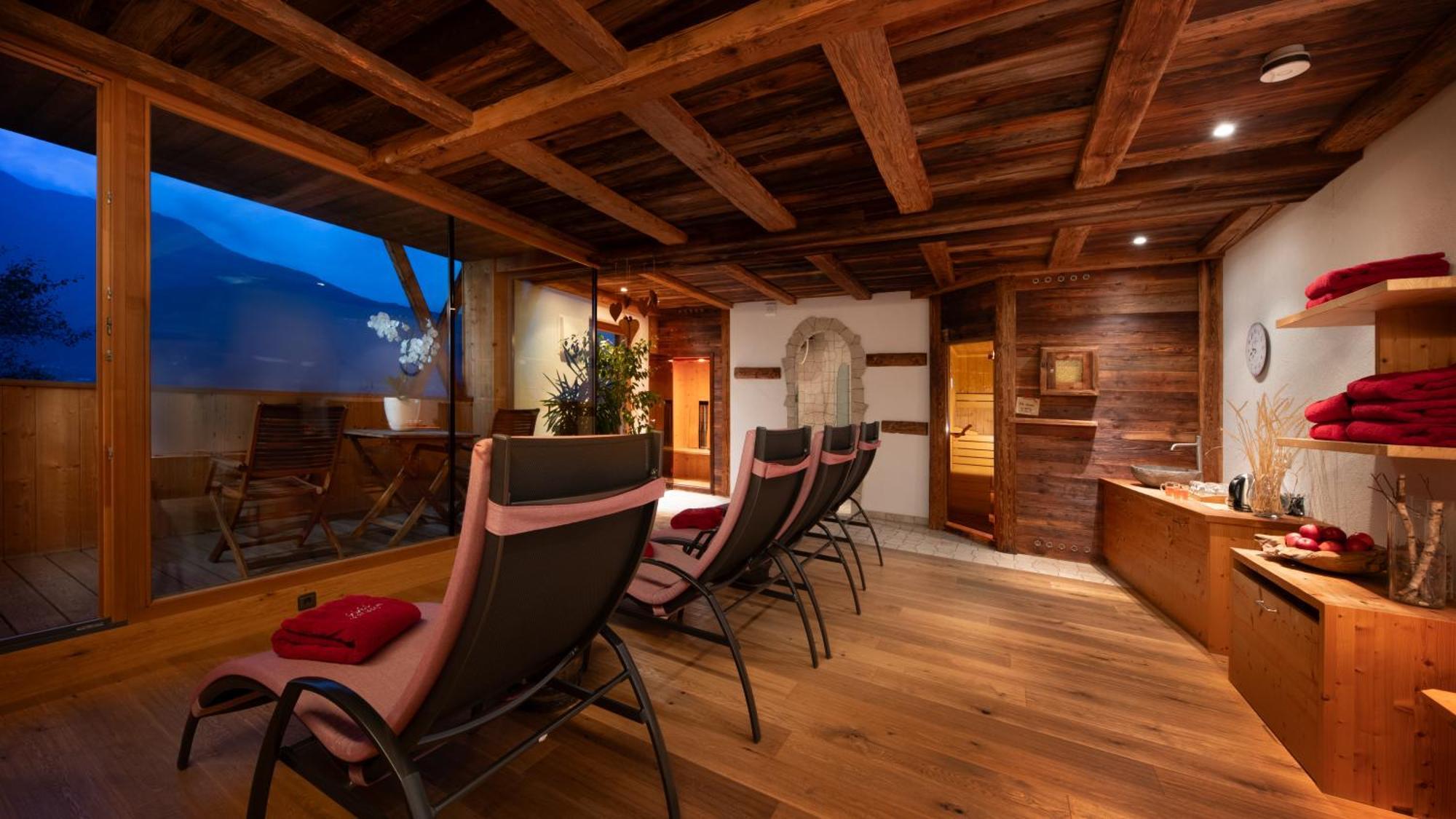 Widmannhof - Urlaub Auf Dem Biobauernhof Villa Brixen Exteriör bild
