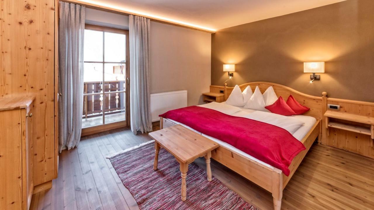 Widmannhof - Urlaub Auf Dem Biobauernhof Villa Brixen Exteriör bild