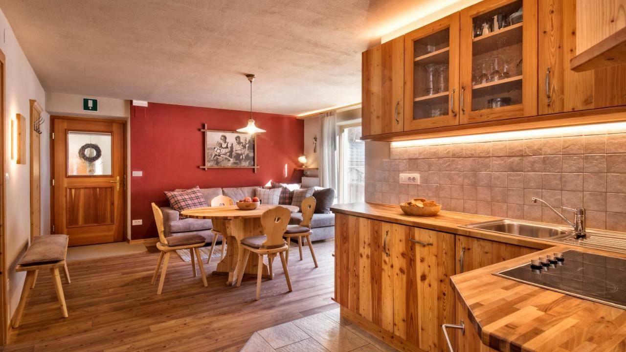 Widmannhof - Urlaub Auf Dem Biobauernhof Villa Brixen Exteriör bild